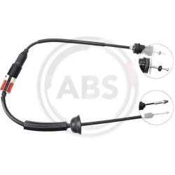 sankabos trosas
                                A.B.S.                                                K27400, Nenurodytas gam