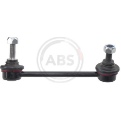 Stabilizatoriaus traukė
                                A.B.S.                                                260805, Nenuro