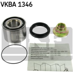 SKF                                VKBA 1346, SKF, VKBA1346, auto detalė