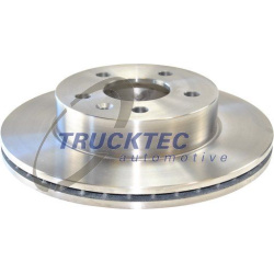 stabdžių diskas (1vnt)
                                TRUCKTEC AUTOMOTIVE                                                0