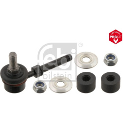 Stabilizatoriaus traukė
                                FEBI BILSTEIN                                                28158, 