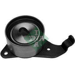 įtempiklio skriemulys, paskirstymo diržas
                                INA                                              