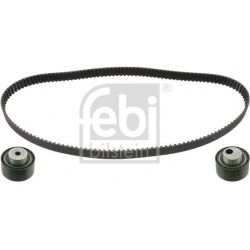 paskirstymo diržo komplektas
                                FEBI BILSTEIN                                                29