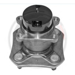rato stebulė
                                A.B.S.                                                201591, Nenurodytas gamin