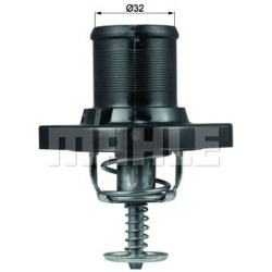 BEHR                                                TI 182 89, BEHR, TI18289, auto detalė