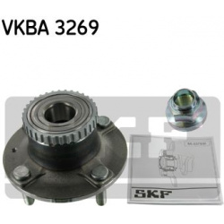 rato guolis
                                SKF                                                VKBA 3269, SKF, VKBA3269, auto