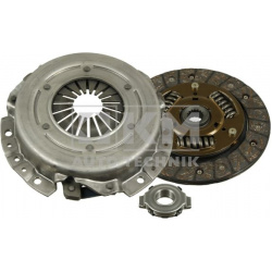 KM Germany                                                069 1604, Nenurodytas gamintojas, 0691604, auto detalė