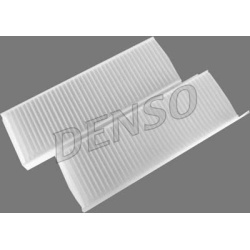 filtras, salono oras
                                DENSO                                                DCF372P, DENSO, DCF