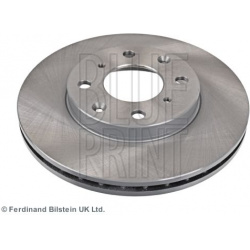 stabdžių diskas (1vnt)
                                BLUE PRINT                                                ADH243106,