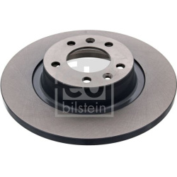 stabdžių diskas (1vnt)
                                FEBI BILSTEIN                                                44064, 