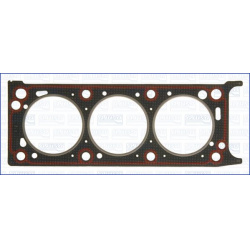 tarpiklis, cilindro galva FIBERMAX
                                AJUSA                                                10064