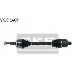 pusašis
                                SKF                                                VKJC 1409, SKF, VKJC1409, auto de