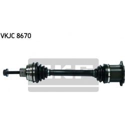 Pusašis
                                SKF                                                VKJC 8670, SKF, VKJC8670, auto de