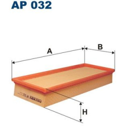 oro filtras
                                FILTRON                                                AP032, Nenurodytas gaminto