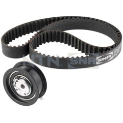 paskirstymo diržo komplektas
                                SNR                                                KD457.17, SN