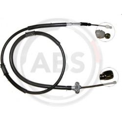 trosas, stovėjimo stabdys
                                A.B.S.                                K12717, Nenurodytas gamintoj