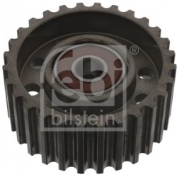 kreipiantysis skriemulys, paskirstymo diržas
                                FEBI BILSTEIN                                  