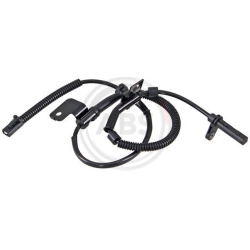 Daviklis ABS
                                A.B.S.                                                31434, Nenurodytas gaminto