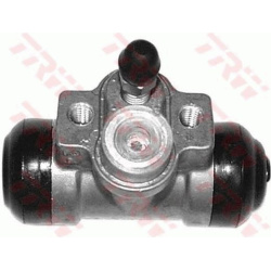 rato stabdžių cilindras
                                TRW                                                BWB138, TRW, BWB