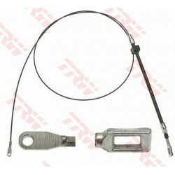 trosas, stovėjimo stabdys
                                TRW                                                GCH3013, TRW, G