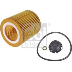 alyvos filtras
                                FEBI BILSTEIN                                                101322, FEBI BILS