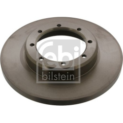 stabdžių diskas (1vnt)
                                FEBI BILSTEIN                                                39868, 