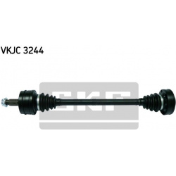 Pusašis
                                SKF                                                VKJC 3244, SKF, VKJC3244, auto de