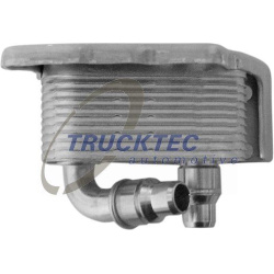 Aušintuvas tepalo
                                TRUCKTEC AUTOMOTIVE                                                08.18.0
