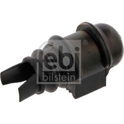 stabilizatoriaus įvorė
                                FEBI BILSTEIN                                                31009, 