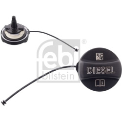 Kamštis kuro bako
                                FEBI BILSTEIN                                                45549, FEBI B