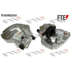 stabdžių apkaba
                                FTE                                                RX609825A0, FTE, RX60982