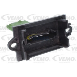 reguliatorius, keleivio pusės ventiliatorius Original VEMO Quality
                                                V42-79-00