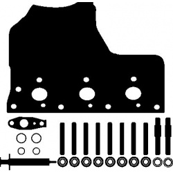 montavimo komplektas, kompresorius
ELRING 790.