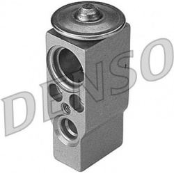 išsiplėtimo vožtuvas, oro kondicionavimas
                                DENSO                                DVE25002, D