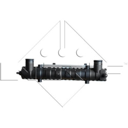Aušinimo radiatorius
                                NRF                                529505, NRF, 529505, auto detalė