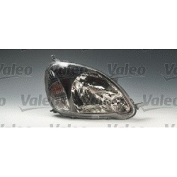 Žibintas priekinis
                                VALEO                                                088454, VALEO, 08845