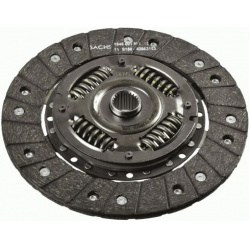sankabos diskas
                                SACHS                                                1862 482 031, SACHS, 186
