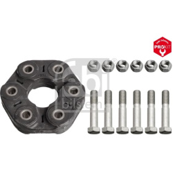 Lankstas, kardaninis velenas ProKit
                                FEBI BILSTEIN                                            