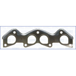 tarpiklis, išleidimo kolektorius MULTILAYER STEEL
                                AJUSA                                     