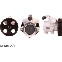 hidraulinis siurblys, vairo sistema
                                DRI                                                715520