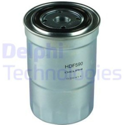 kuro filtras
                                DELPHI                                                HDF590, Nenurodytas gamint
