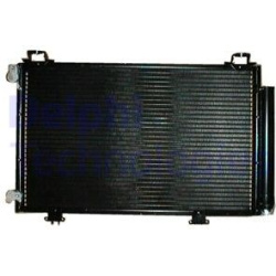 kondensatorius, oro kondicionierius
                                DELPHI                                                TSP