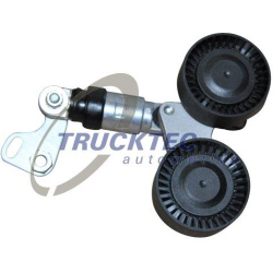 diržo įtempiklis, V formos rumbuotas diržas
                                TRUCKTEC AUTOMOTIVE                           