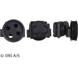 hidraulinis siurblys, vairo sistema
                                DRI                                                715520