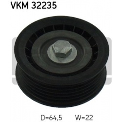 Įtempėjas diržo
                                SKF                                                VKM32235, SKF, VKM32235