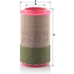 oro filtras NLG Pico
                                MANN-FILTER                                                C271170, MANN