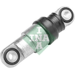 vibracijos slopintuvas, V formos rumbuotas diržas
                                INA                                       