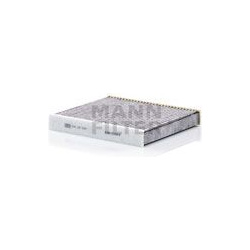 filtras, salono oras
                                MANN-FILTER                                                CUK22032, MAN