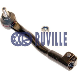 skersinės vairo trauklės galas
                                RUVILLE                                                91504