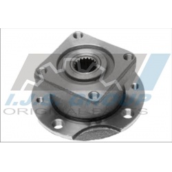 rato stebulė Technology &amp; Quality
                                IJS GROUP                                             